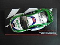 1:43 Altaya Toyota Celica GT4 1996 White W/Blue & Green Stripes. Uploaded by indexqwest